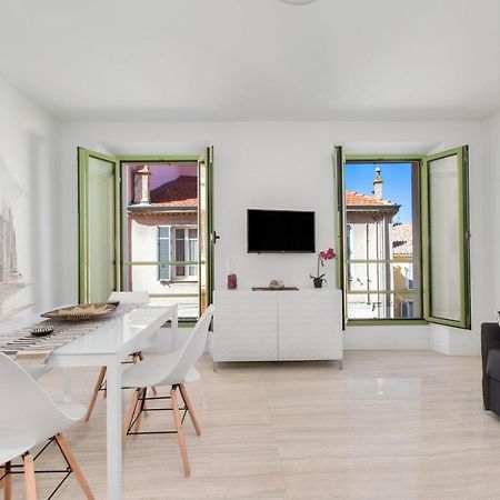 Cannes Old Town Suites Extérieur photo