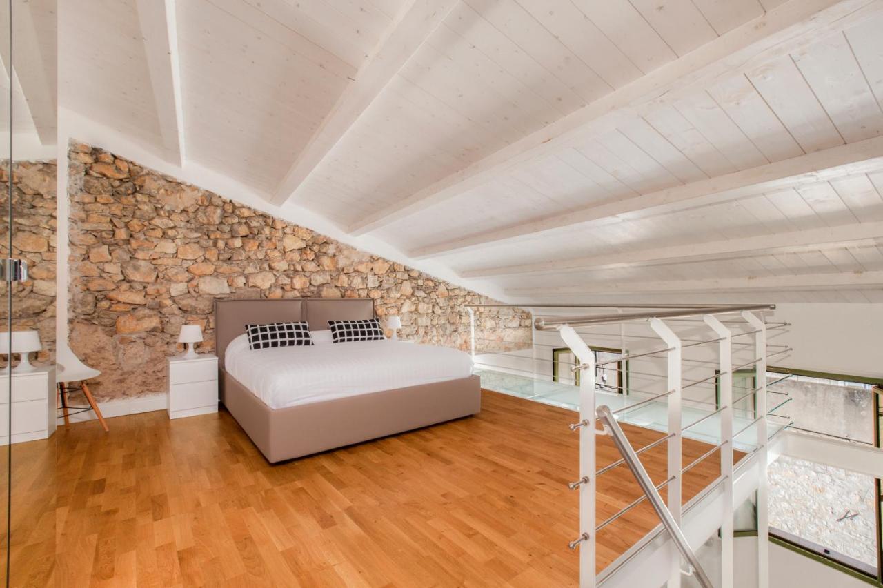 Cannes Old Town Suites Extérieur photo