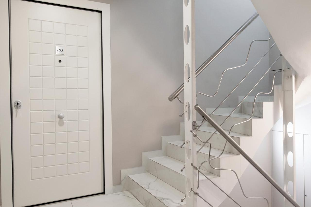 Cannes Old Town Suites Extérieur photo