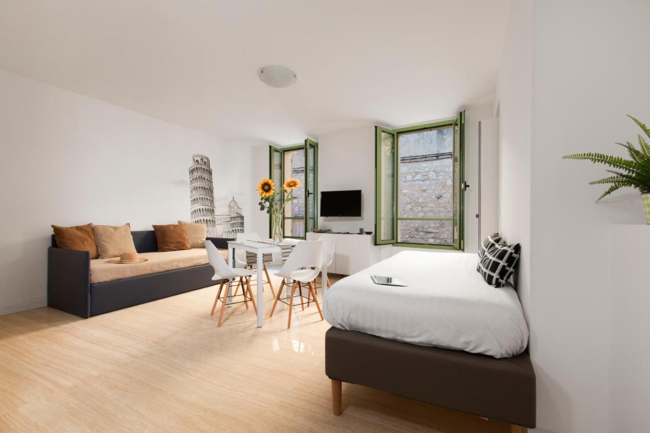 Cannes Old Town Suites Extérieur photo