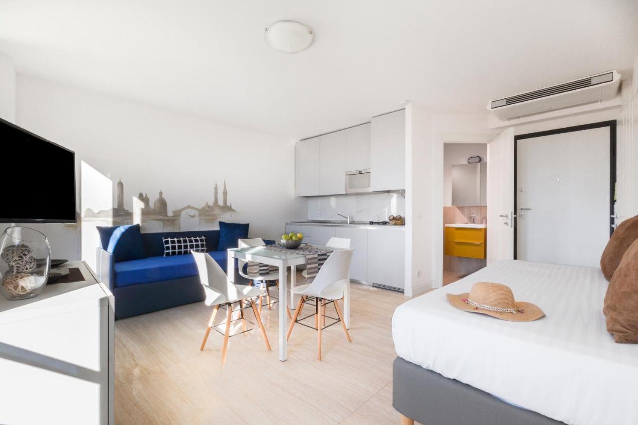 Cannes Old Town Suites Extérieur photo