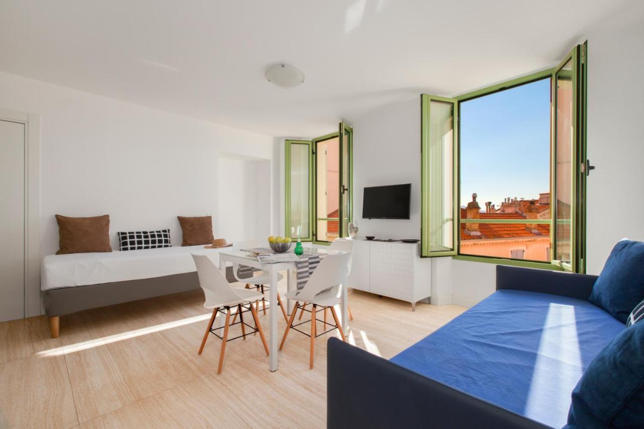 Cannes Old Town Suites Extérieur photo