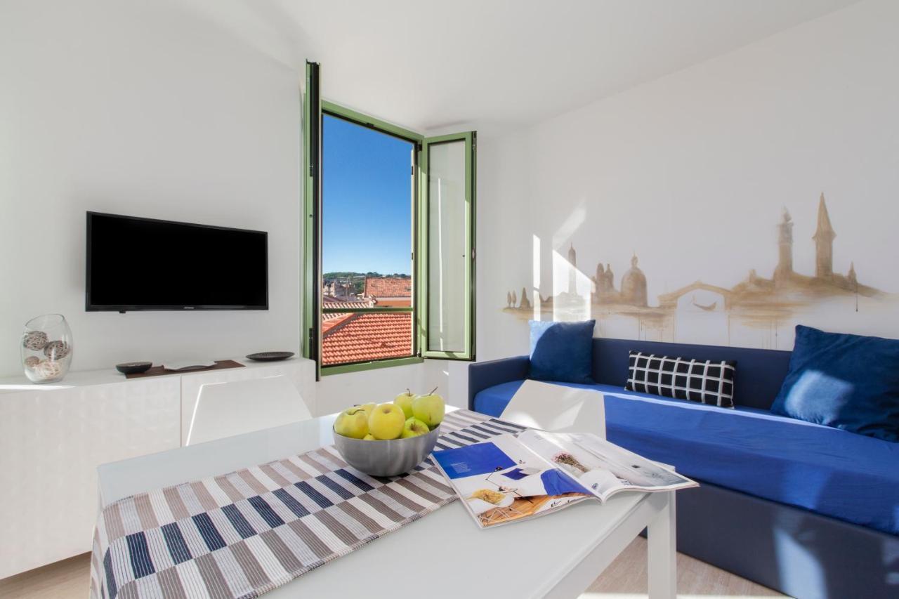 Cannes Old Town Suites Extérieur photo