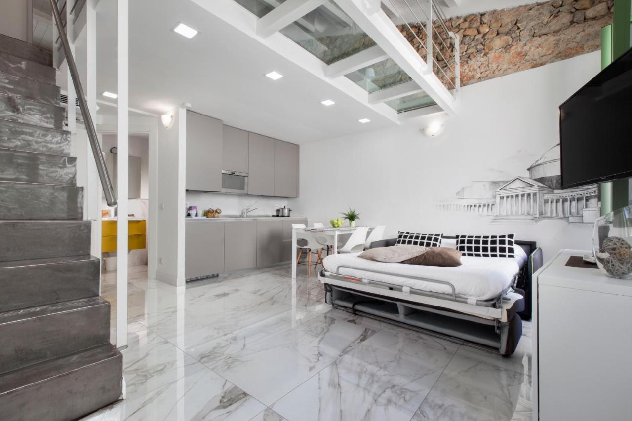 Cannes Old Town Suites Extérieur photo